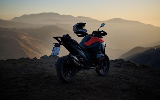 Neufahrzeug BMW R 1300 GS - Bild 2