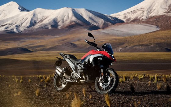 Neufahrzeug BMW R 1300 GS - Bild 3