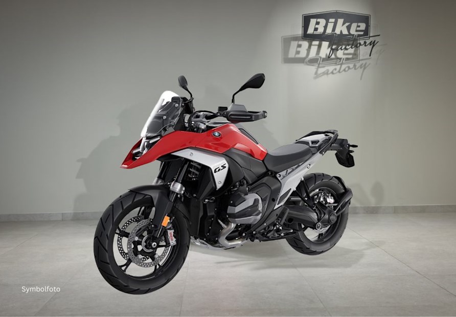 BMW R 1300 GS (racing-red uni)