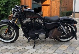 Gebrauchte Harley-Davidson Sportster XL 1200