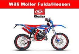 Neumotorrad Beta RR 50 Race