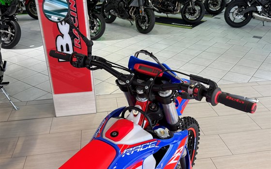 Neufahrzeug Beta RR 50 Race - Bild 10