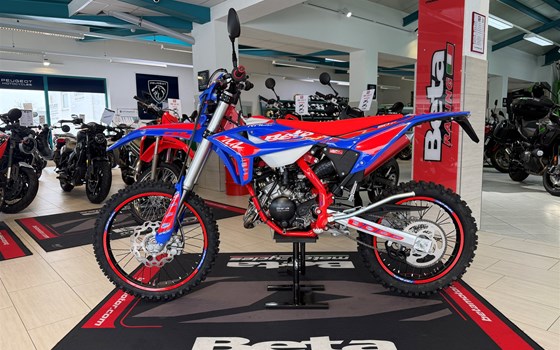 Neufahrzeug Beta RR 50 Race - Bild 12