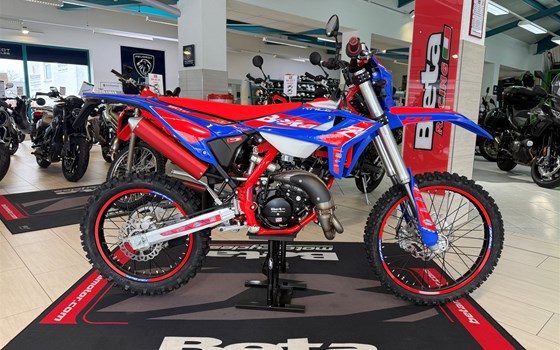 Neufahrzeug Beta RR 50 Race - Bild 2