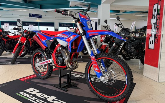 Neufahrzeug Beta RR 50 Race - Bild 3