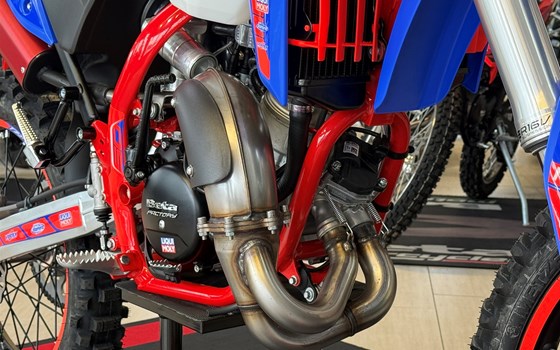 Neufahrzeug Beta RR 50 Race - Bild 5