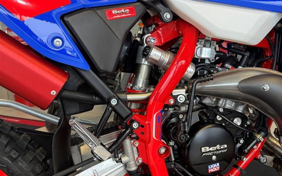 Neufahrzeug Beta RR 50 Race - Bild 6