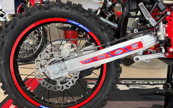 Neufahrzeug Beta RR 50 Race - Bild 8