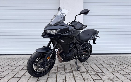 Gebrauchtmotorrad Kawasaki Versys 650 - Bild 7