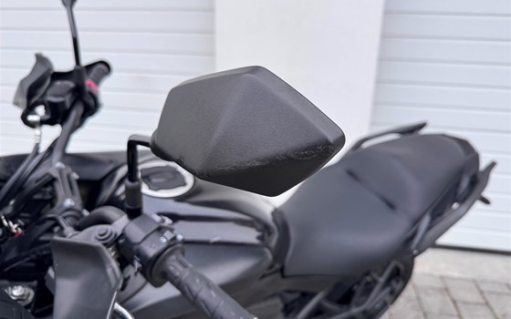 Gebrauchtmotorrad Kawasaki Versys 650 - Bild 11