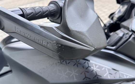 Gebrauchtmotorrad Kawasaki Versys 650 - Bild 13