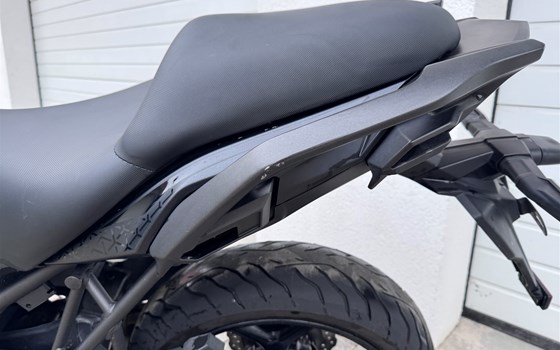 Gebrauchtmotorrad Kawasaki Versys 650 - Bild 15