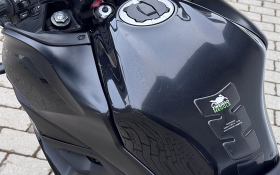 Gebrauchtmotorrad Kawasaki Versys 650 - Bild 16