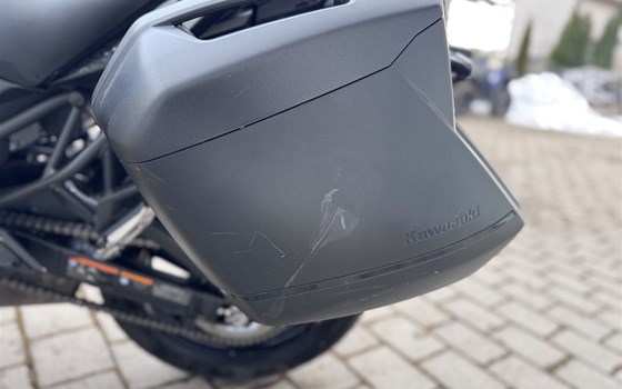 Gebrauchtmotorrad Kawasaki Versys 650 - Bild 8