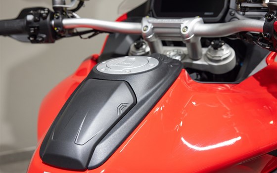 Neufahrzeug Ducati Multistrada V4 S - Bild 10