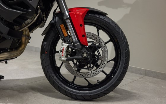 Neufahrzeug Ducati Multistrada V4 S - Bild 12