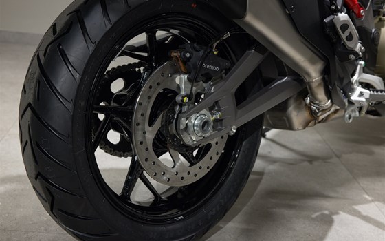 Neufahrzeug Ducati Multistrada V4 S - Bild 13
