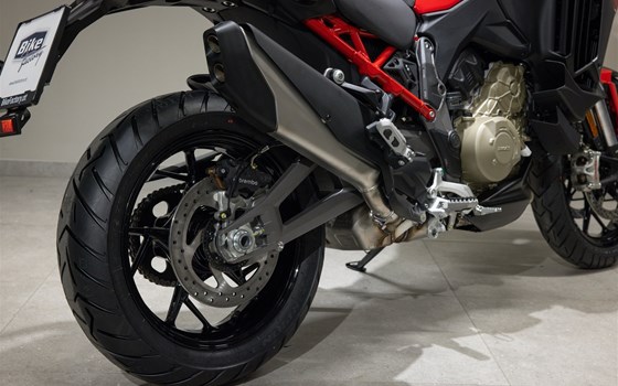Neufahrzeug Ducati Multistrada V4 S - Bild 3