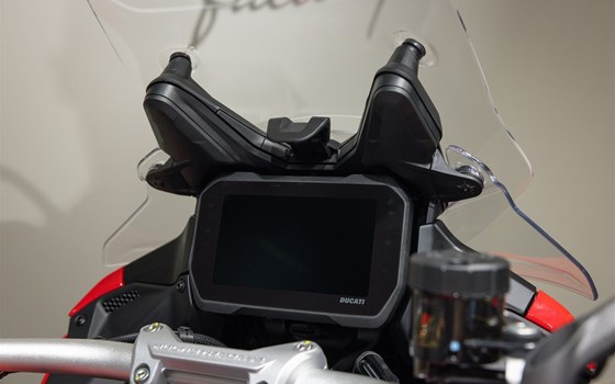 Neufahrzeug Ducati Multistrada V4 S - Bild 9