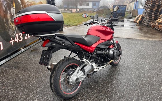 Gebrauchtmotorrad BMW R 1200 R - Bild 4