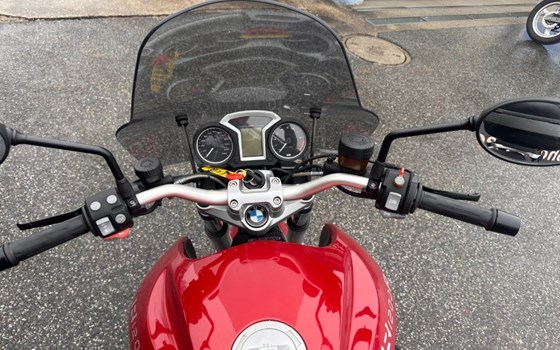 Gebrauchtmotorrad BMW R 1200 R - Bild 8