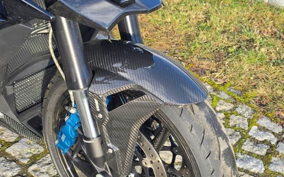 Gebrauchtmotorrad BMW M 1000 R - Bild 4