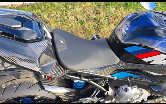 Gebrauchtmotorrad BMW M 1000 R - Bild 5