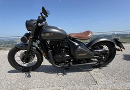 Gebrauchte Jawa Perak