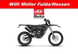 Neumotorrad Beta RR 4T 125 T X Special Edition