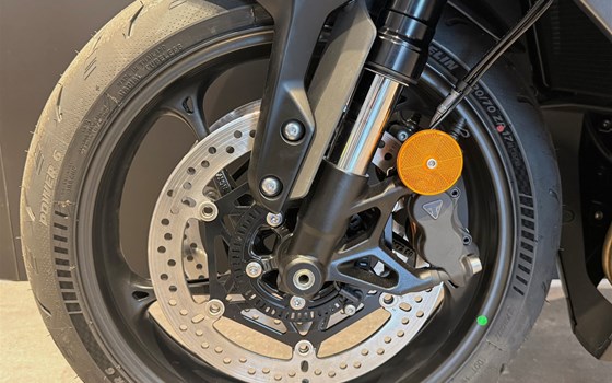 Neufahrzeug Triumph Daytona 660 - Bild 5