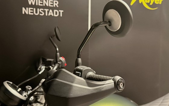 Gebrauchtmotorrad Triumph Scrambler 400 X - Bild 6