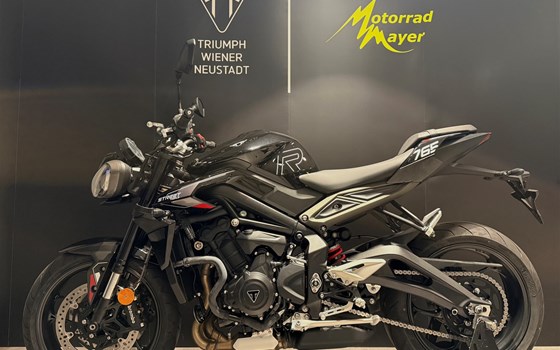 Neufahrzeug Triumph Street Triple 765 R - Bild 4
