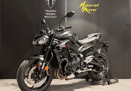 Neumotorrad Triumph Street Triple 765 R
