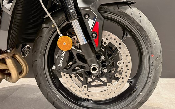 Neufahrzeug Triumph Street Triple 765 R - Bild 12