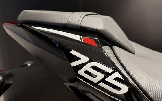 Neufahrzeug Triumph Street Triple 765 R - Bild 2