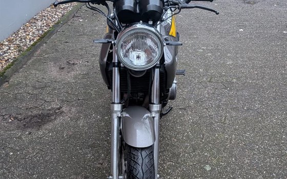 Gebrauchtmotorrad Honda CB 500 - Bild 2
