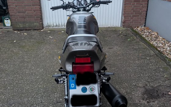 Gebrauchtmotorrad Honda CB 500 - Bild 9