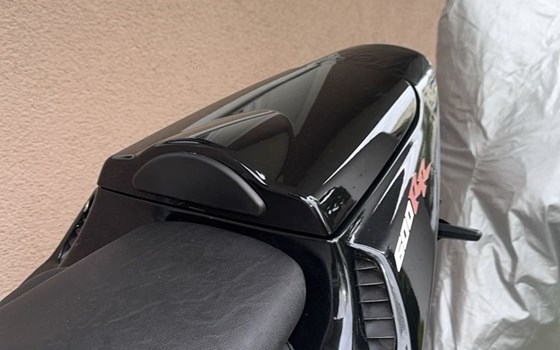 Gebrauchtmotorrad Honda CBR600RR - Bild 15