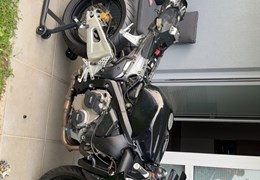 Gebrauchte Honda CBR600RR