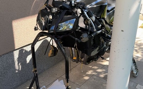 Gebrauchtmotorrad Honda CBR600RR - Bild 14