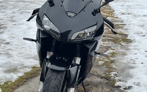 Gebrauchtmotorrad Honda CBR600RR - Bild 12