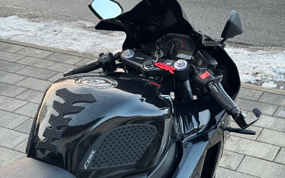 Gebrauchtmotorrad Honda CBR600RR - Bild 8