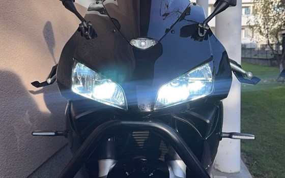 Gebrauchtmotorrad Honda CBR600RR - Bild 18