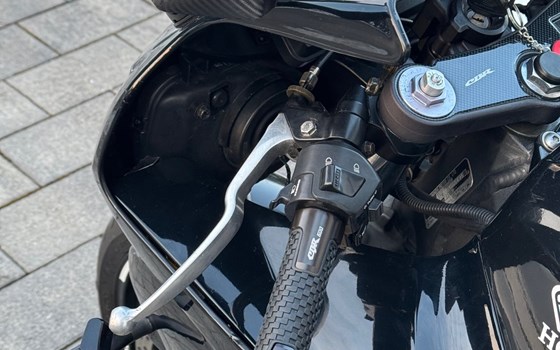 Gebrauchtmotorrad Honda CBR600RR - Bild 7