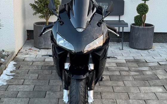 Gebrauchtmotorrad Honda CBR600RR - Bild 2