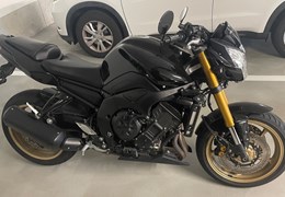 Occasion Yamaha FZ-8N