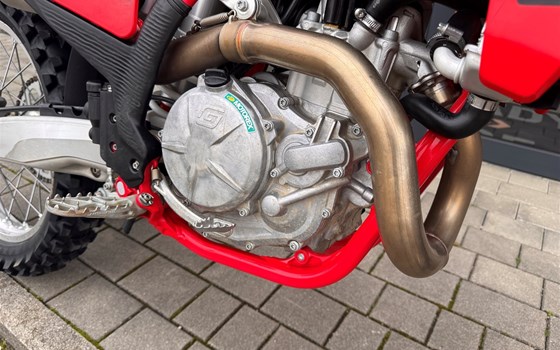 Gebrauchtmotorrad GASGAS MC 450F - Bild 6