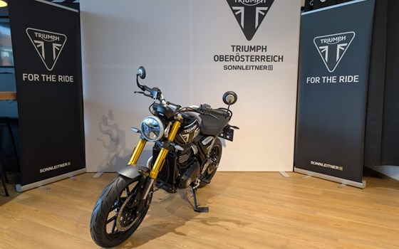 Neufahrzeug Triumph Speed 400 - Bild 4