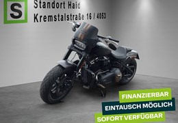 Gebrauchte Harley-Davidson Softail Fat Bob 114 FXFBS