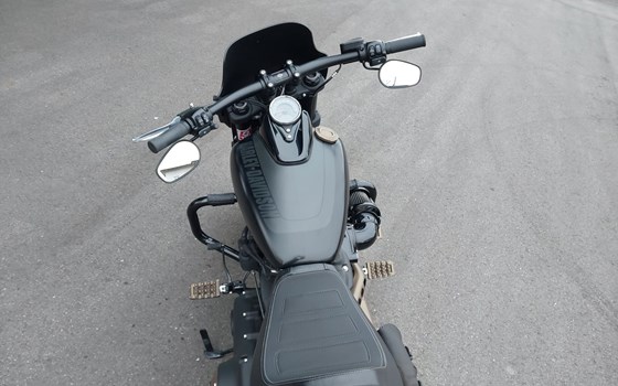 Gebrauchtmotorrad Harley-Davidson Softail Fat Bob 114 FXFBS - Bild 13